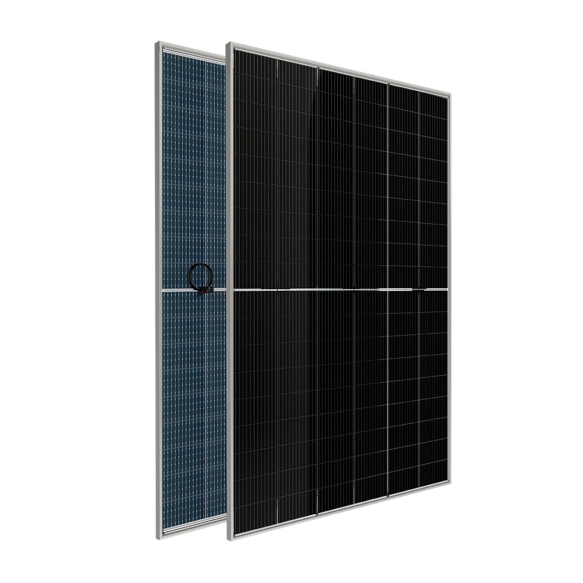 SMART  SOLAR 545 WATT HALF-CUT MONO KRİSTAL PANEL
