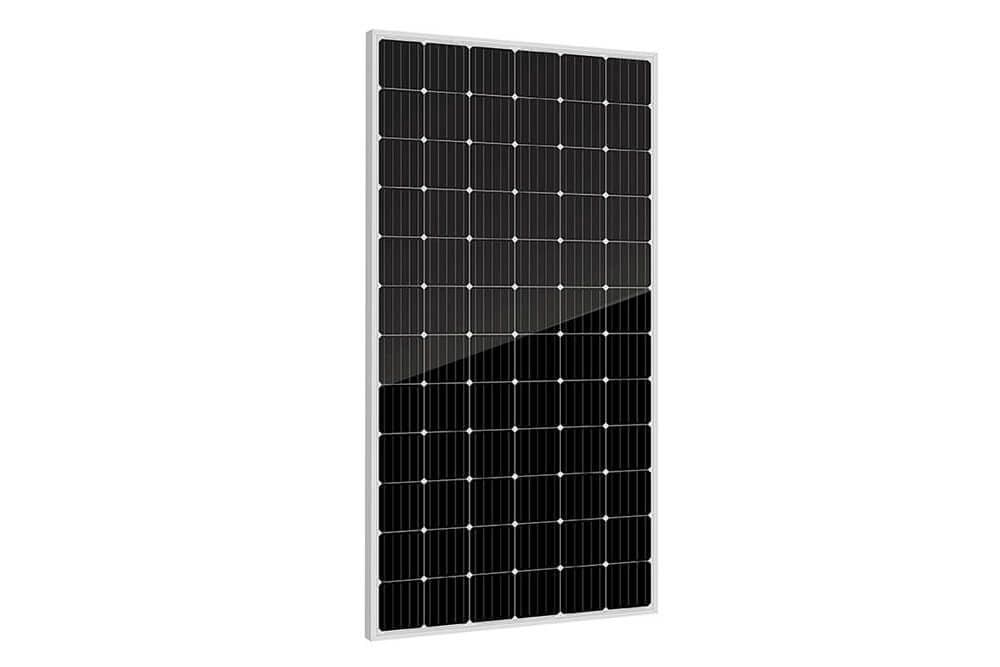 MONOKRİSTAL SOLAR PANEL