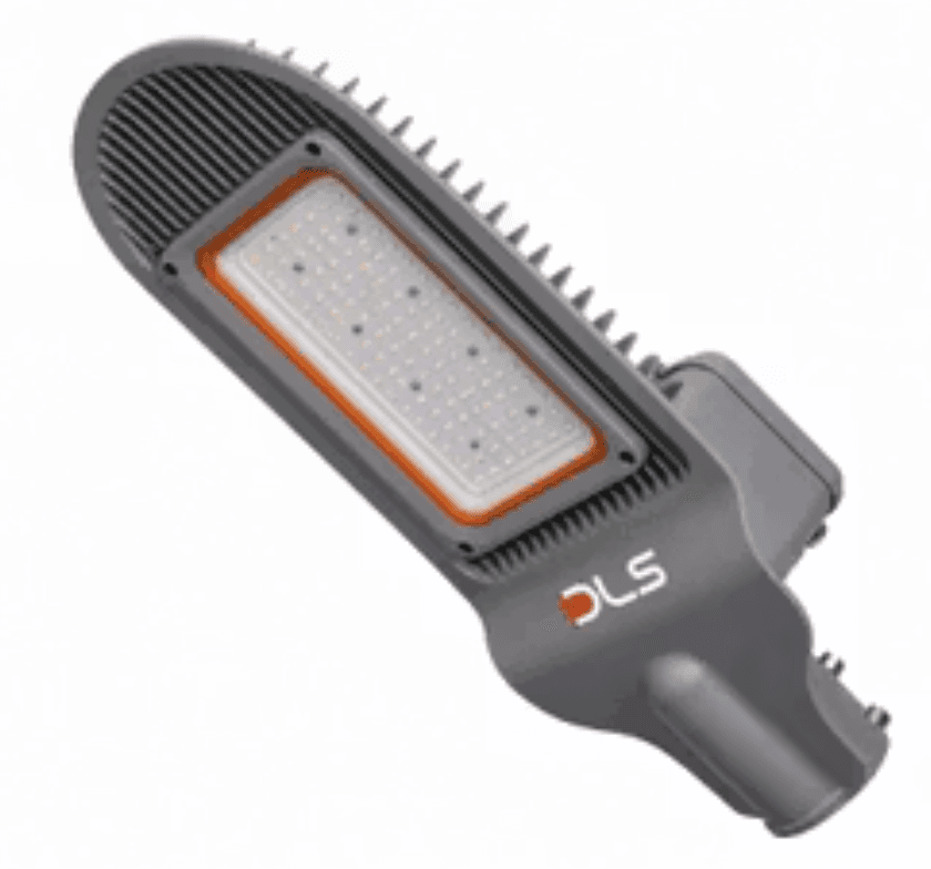 ST-103 SERİSİ 100W LED YOL SOKAK ARMATÜRÜ DÖKÜM KASA