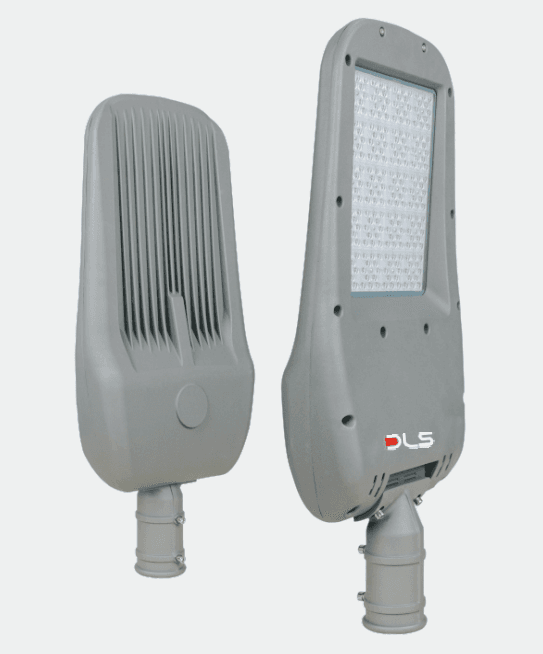 ST-102 SERİSİ 100W LED YOL SOKAK ARMATÜRÜ