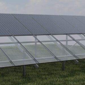 2X4 GES ÇELİK SEHPA KONSTRÜKSİYON SETİ