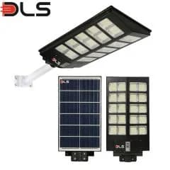 SOLAR AYDINLATMA