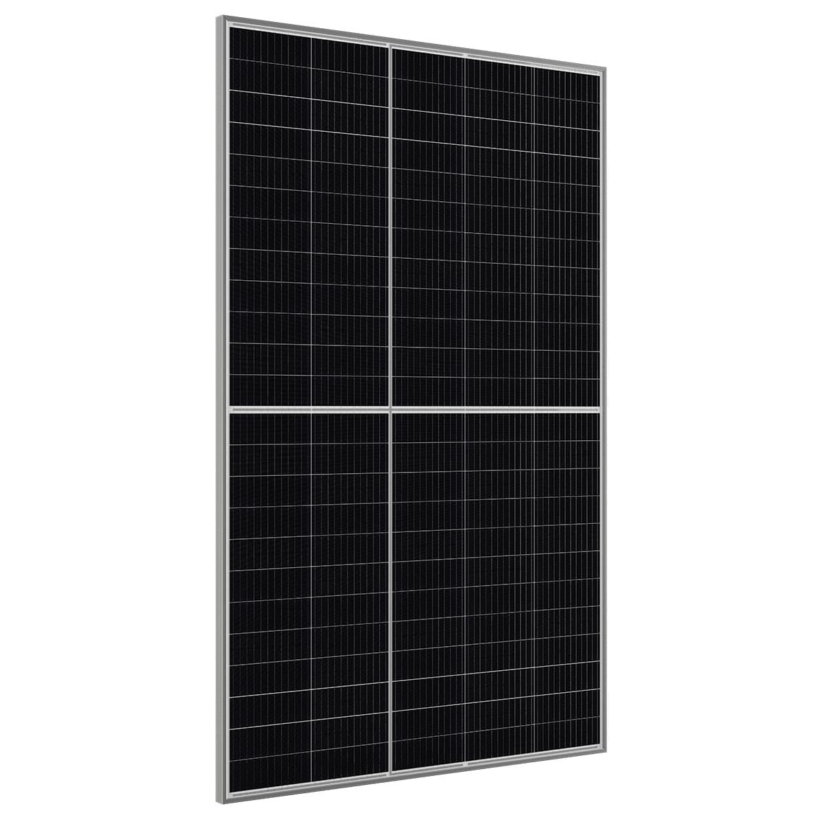 CW 400 WATT HALF-CUT MONO KRİSTAL PANEL