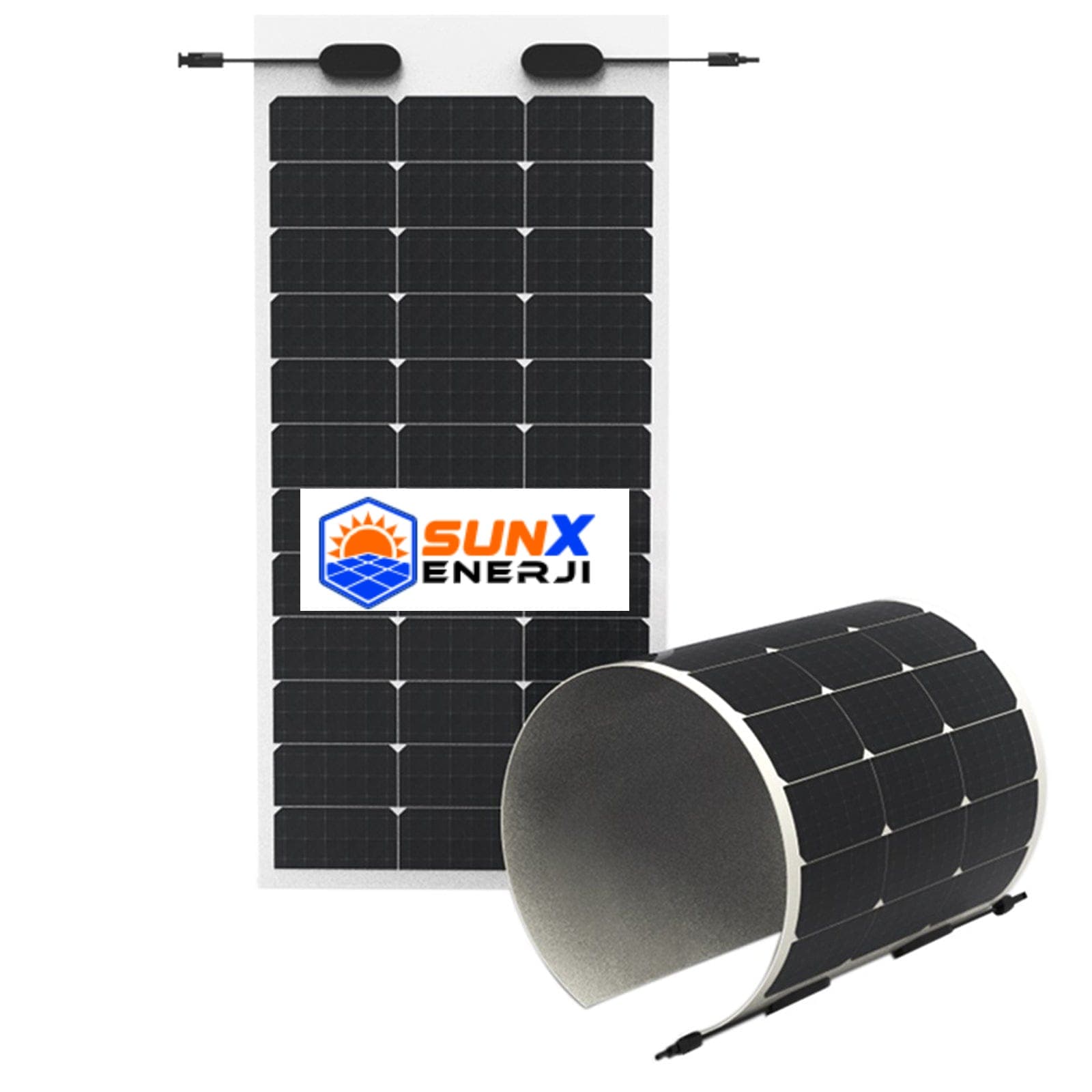 150 WATT ESNEK GÜNEŞ PANELİ