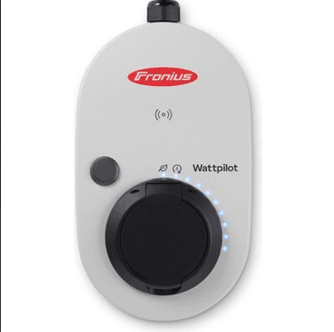 fronius wattpilot go22 j araç şarj cihazı