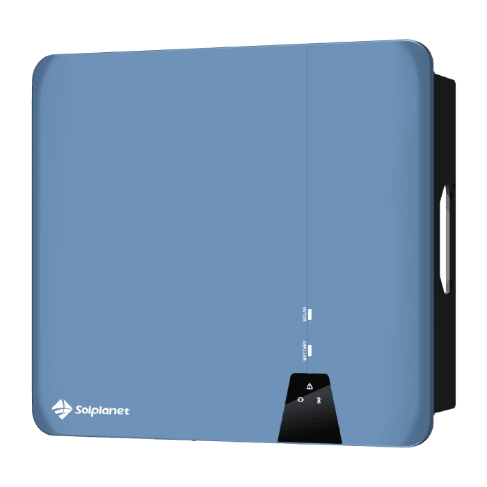 SOLPLANET 5 KW HİBRİT İNVERTER