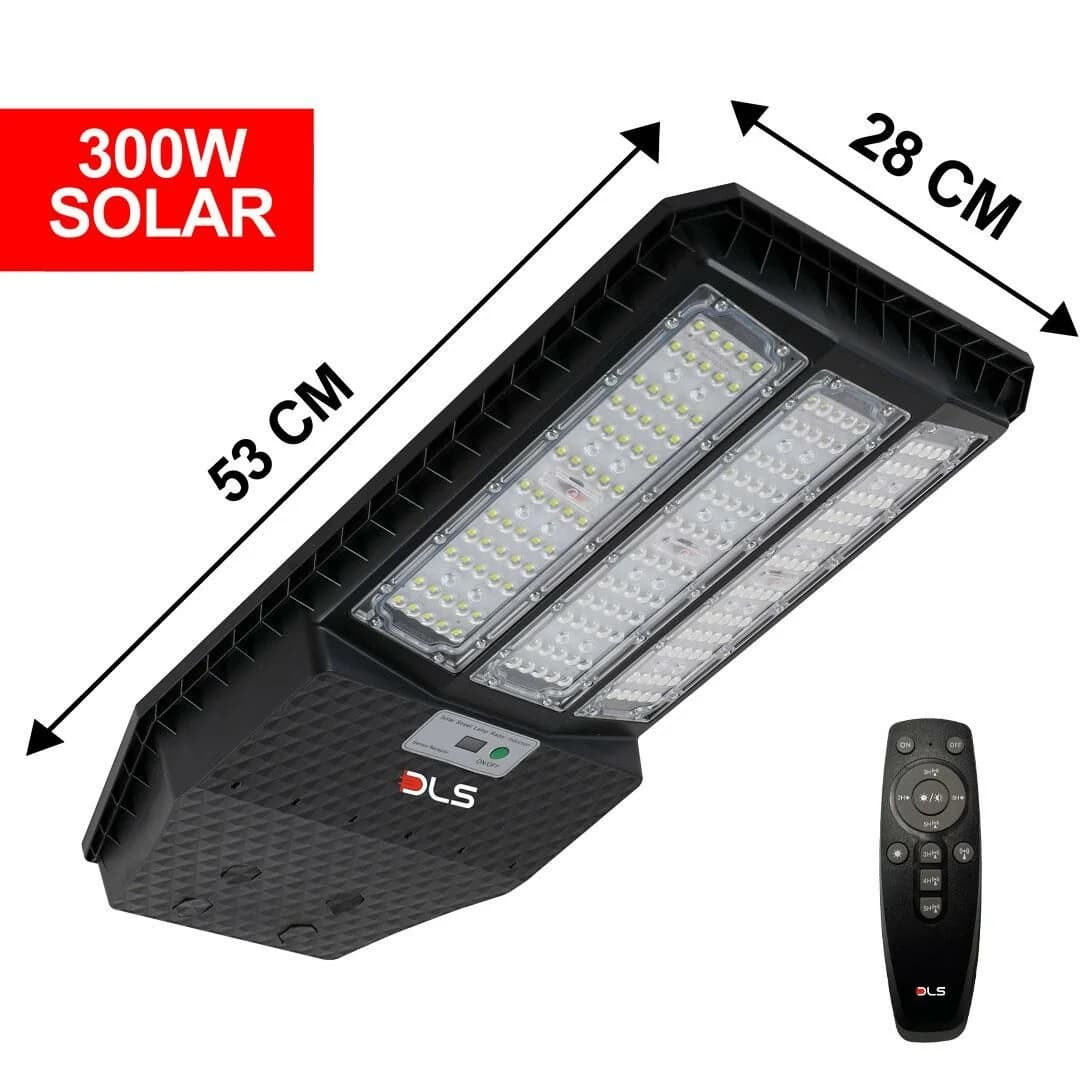 SOLAR AYDINLATMA
