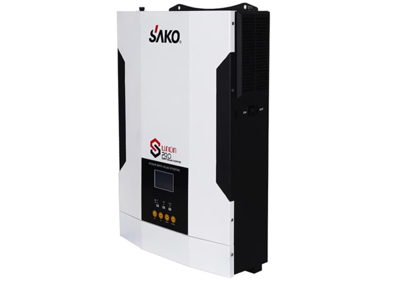 SUNON PRO 5.5KW 48V (450VDC)