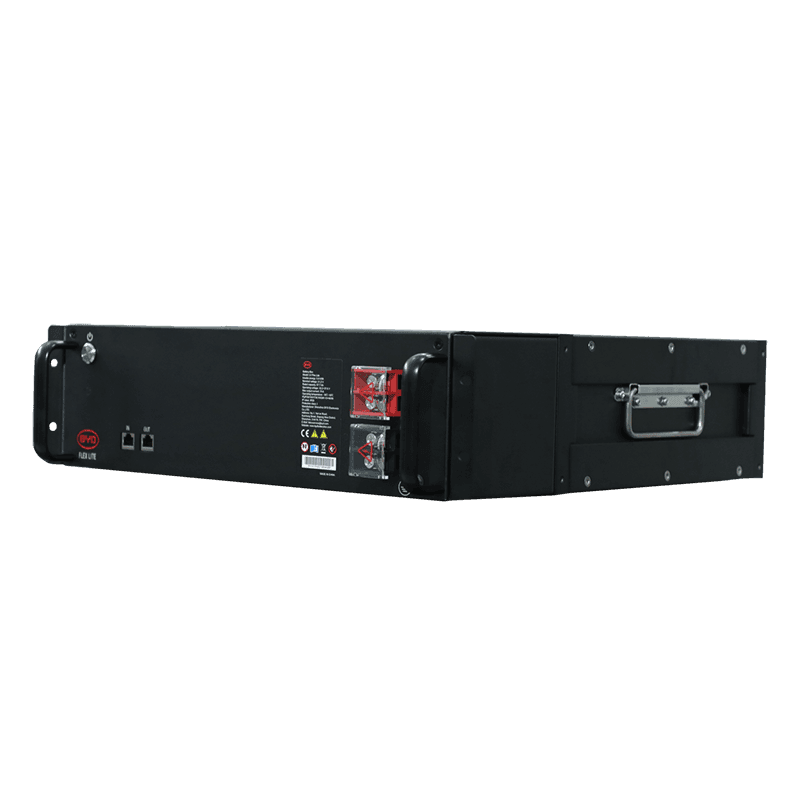 BYD LV FLEX LITE 5 KW BATTERY