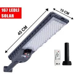 SOLAR AYDINLATMA