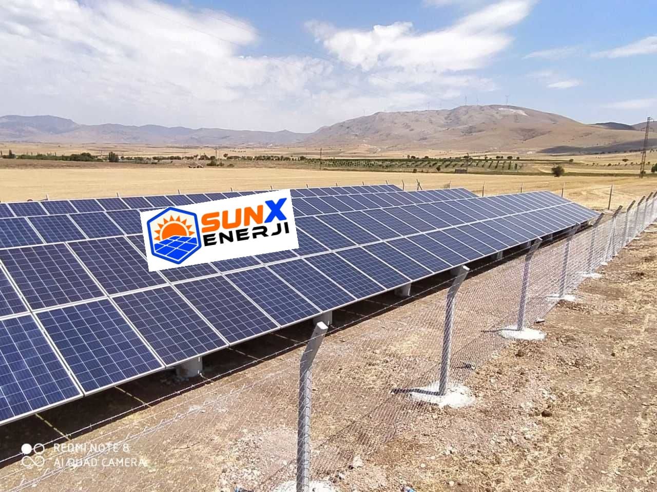 75 HP 55 KW TARIMSAL SULAMA PAKETİ